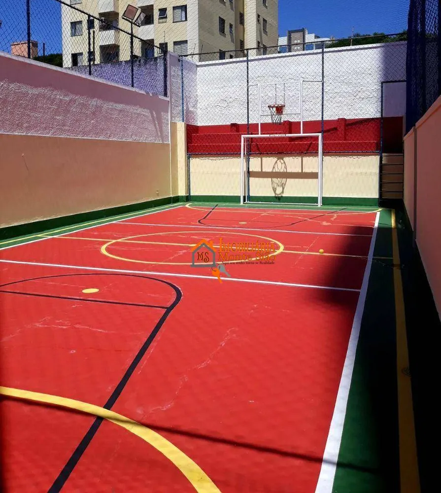 Apartamento, 3 quartos, 87 m² - Foto 8