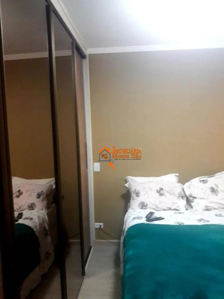 Apartamento, 3 quartos, 87 m² - Foto 6