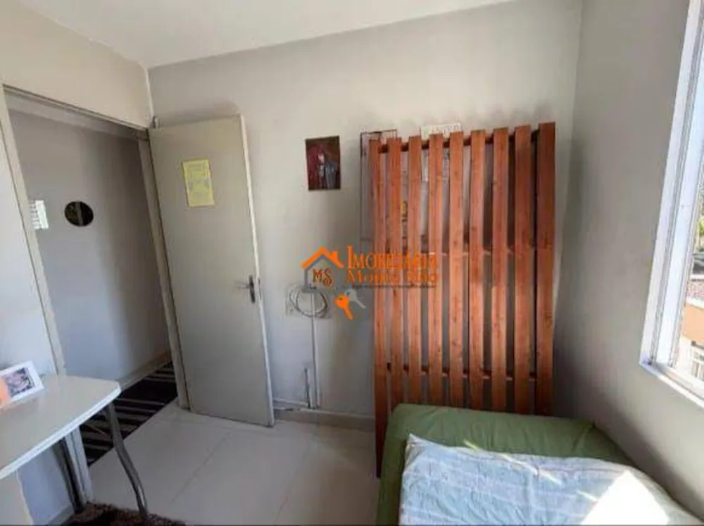 Apartamento, 3 quartos, 61 m² - Foto 8