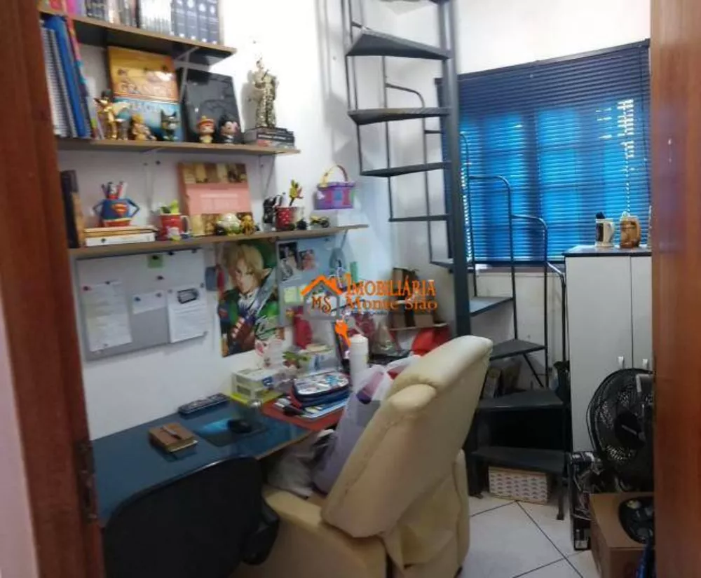 Sobrado, 3 quartos, 220 m² - Foto 7