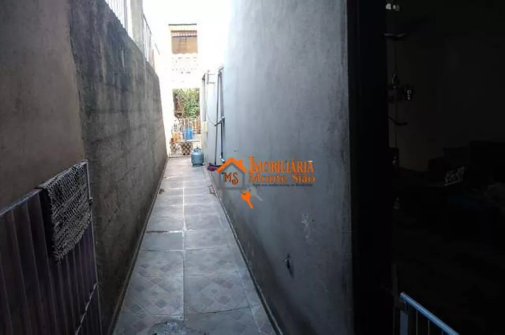 Sobrado, 3 quartos, 220 m² - Foto 15