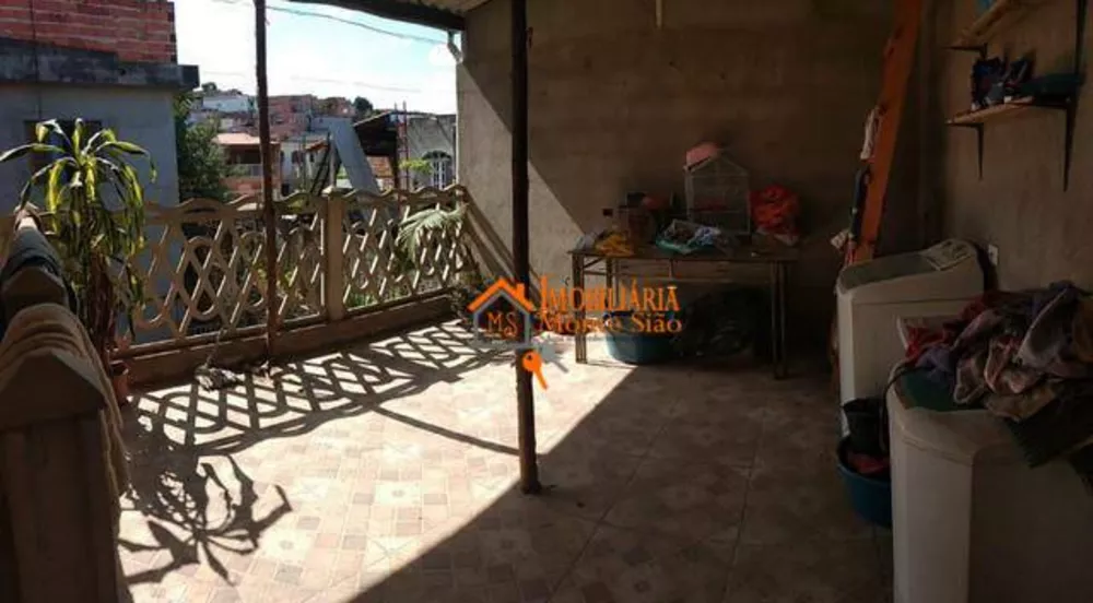 Sobrado, 3 quartos, 220 m² - Foto 11