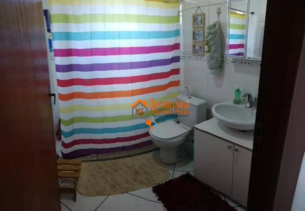 Sobrado, 3 quartos, 220 m² - Foto 11