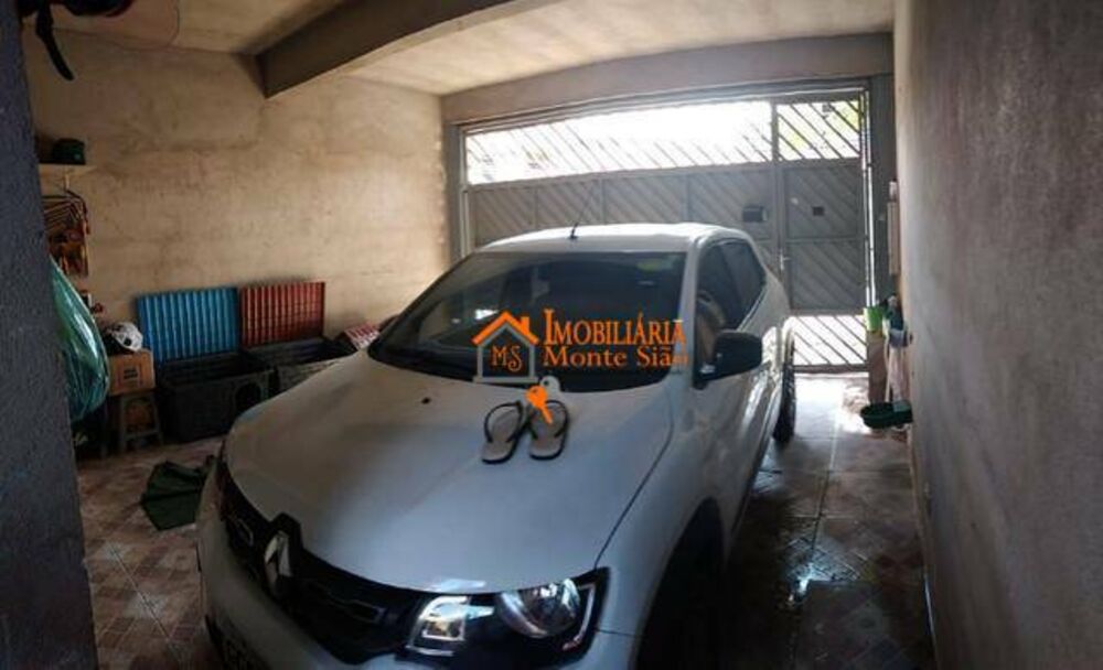 Sobrado, 3 quartos, 220 m² - Foto 12