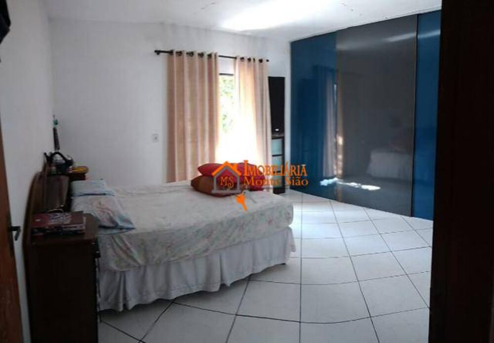 Sobrado, 3 quartos, 220 m² - Foto 6