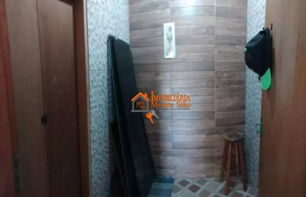 Sobrado, 3 quartos, 220 m² - Foto 8