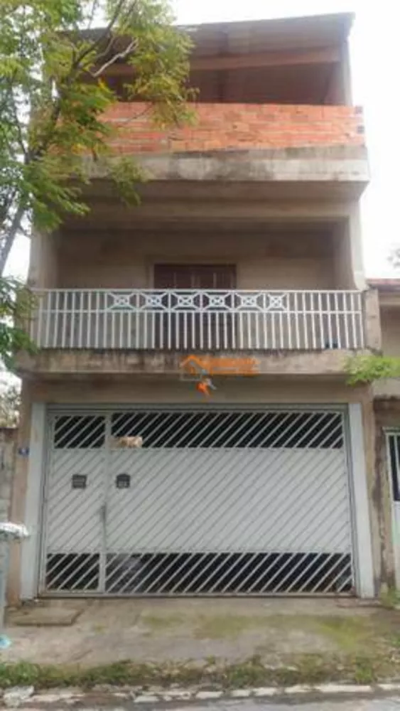 Sobrado, 3 quartos, 220 m² - Foto 16