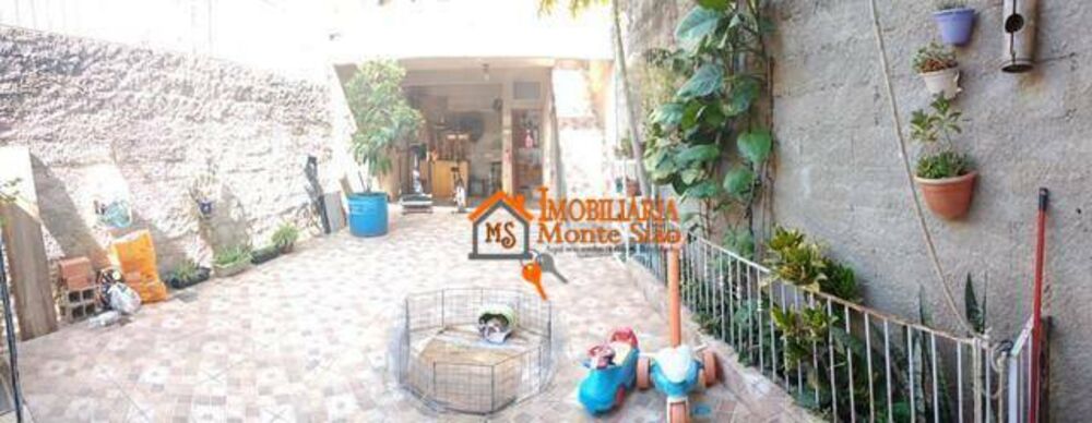 Sobrado, 3 quartos, 220 m² - Foto 10