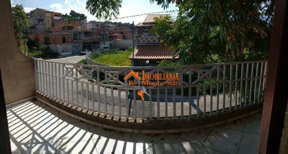 Sobrado, 3 quartos, 220 m² - Foto 14