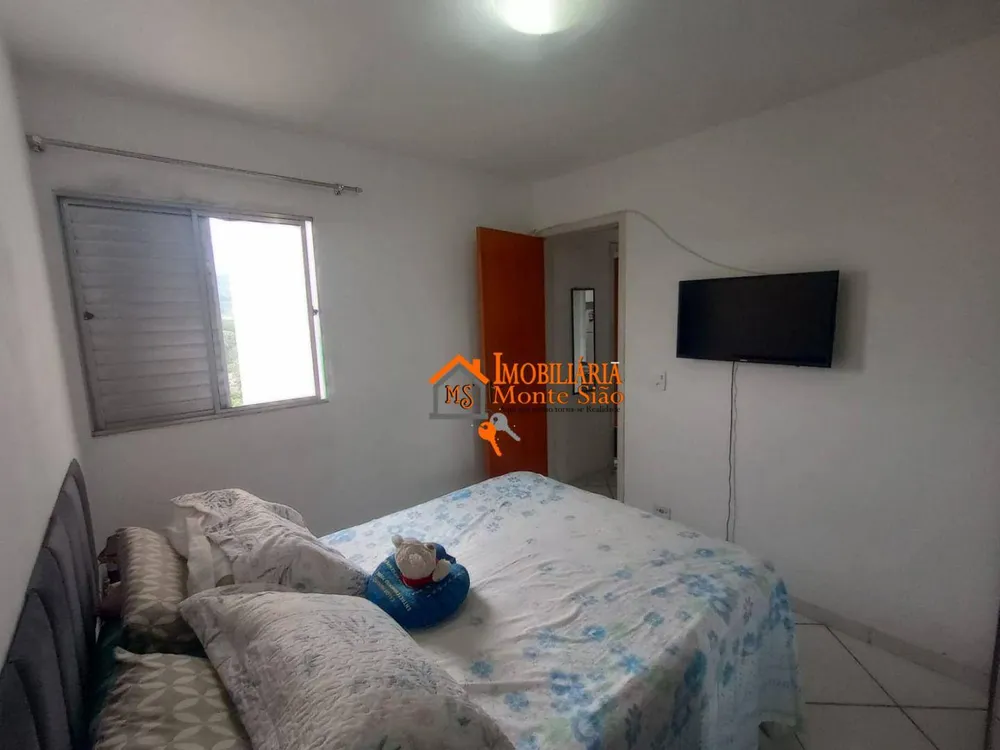 Apartamento, 2 quartos, 44 m² - Foto 6