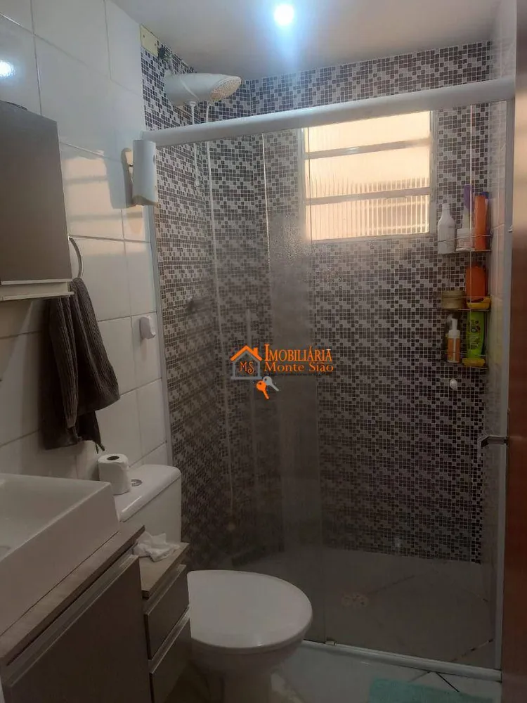 Apartamento, 2 quartos, 44 m² - Foto 5