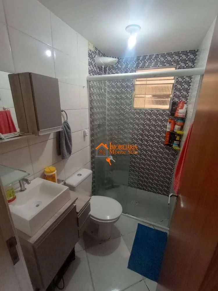 Apartamento, 2 quartos, 44 m² - Foto 4