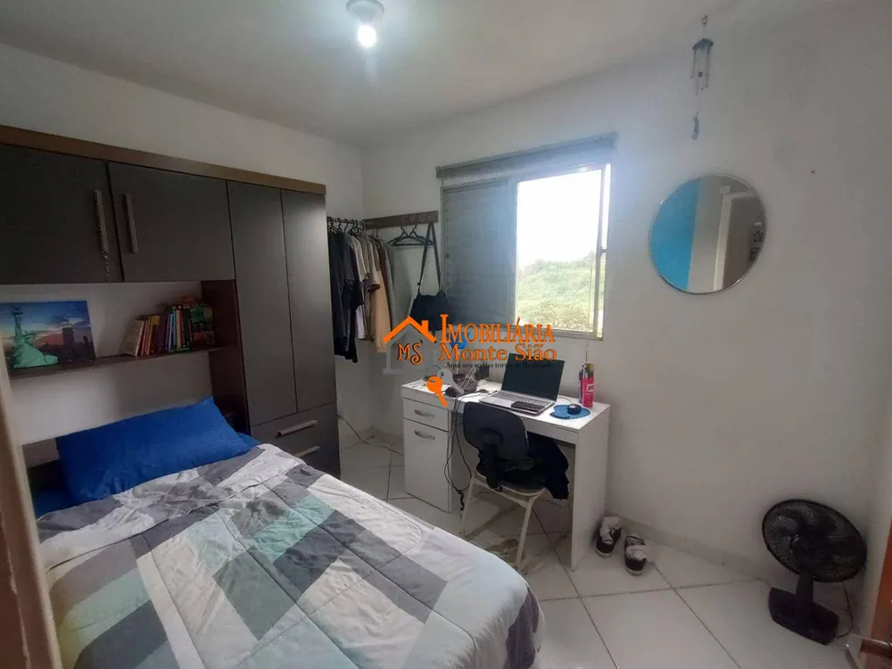 Apartamento, 2 quartos, 44 m² - Foto 8