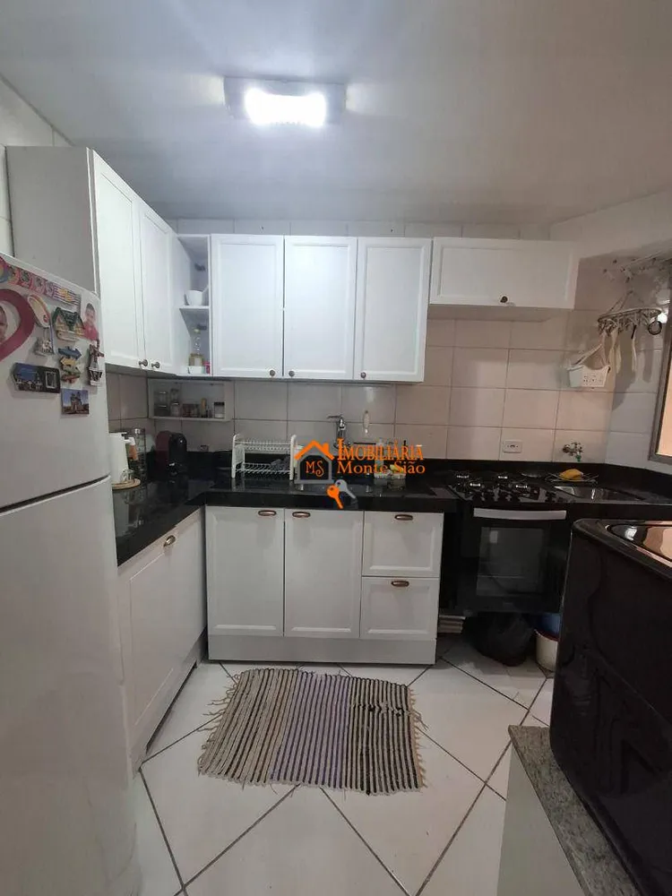 Apartamento, 2 quartos, 44 m² - Foto 3