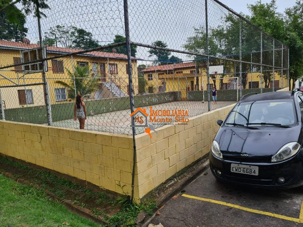 Casa de Condomínio, 2 quartos - Foto 7