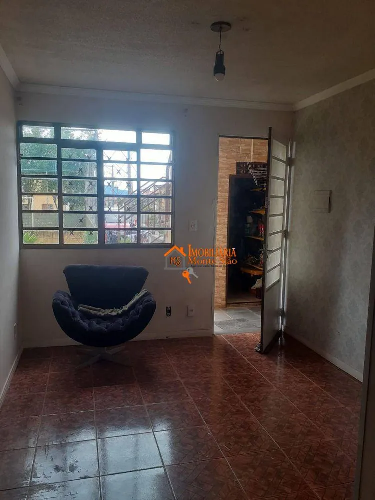 Casa de Condomínio, 2 quartos - Foto 2