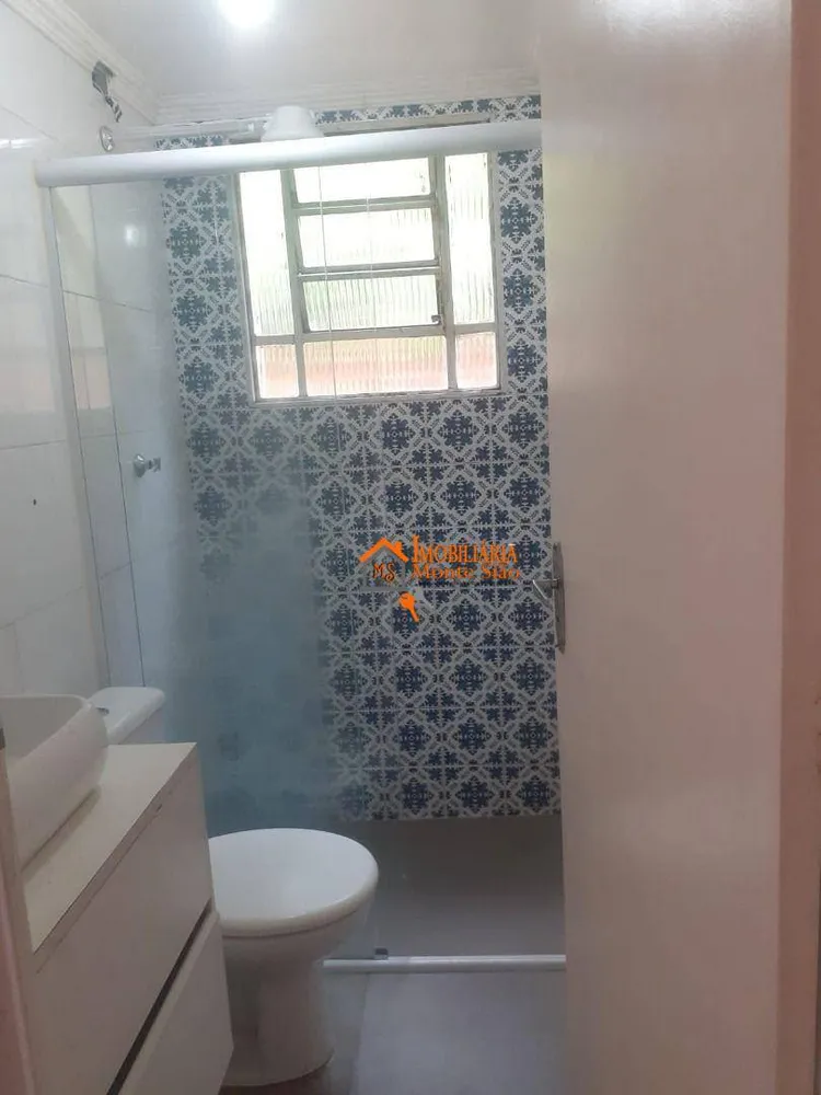 Casa de Condomínio, 2 quartos - Foto 5