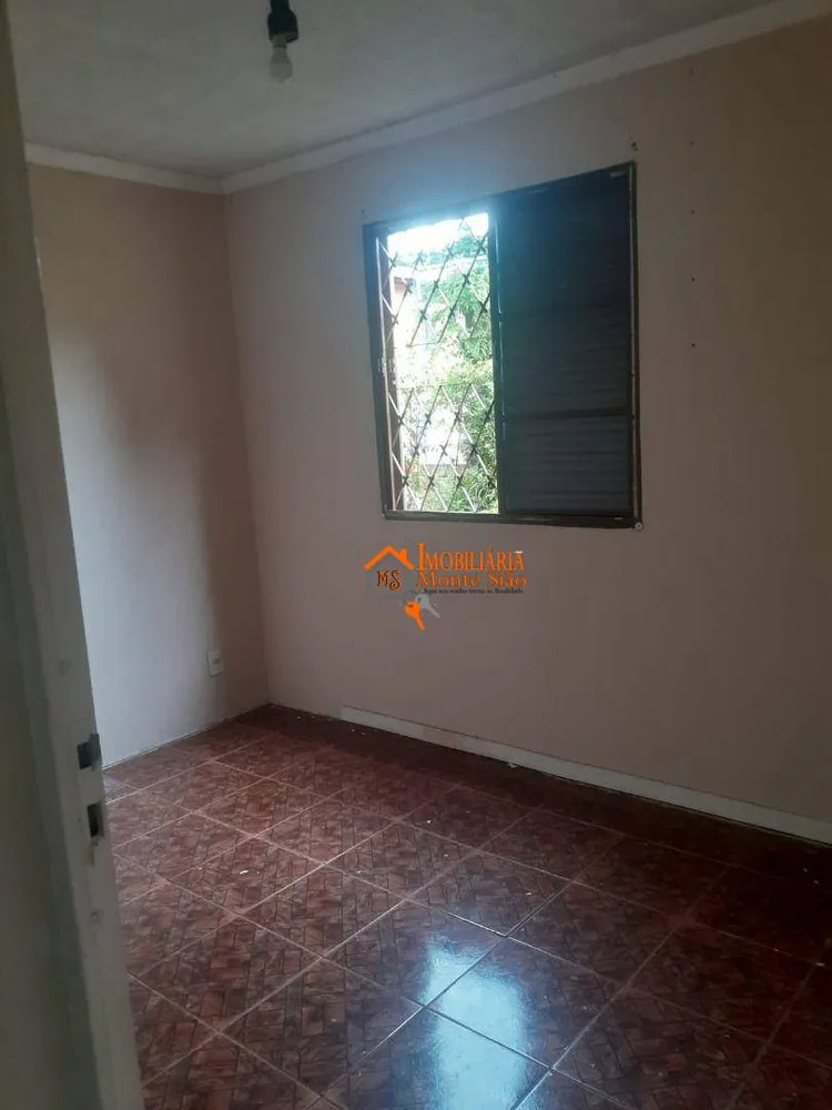 Casa de Condomínio, 2 quartos - Foto 8
