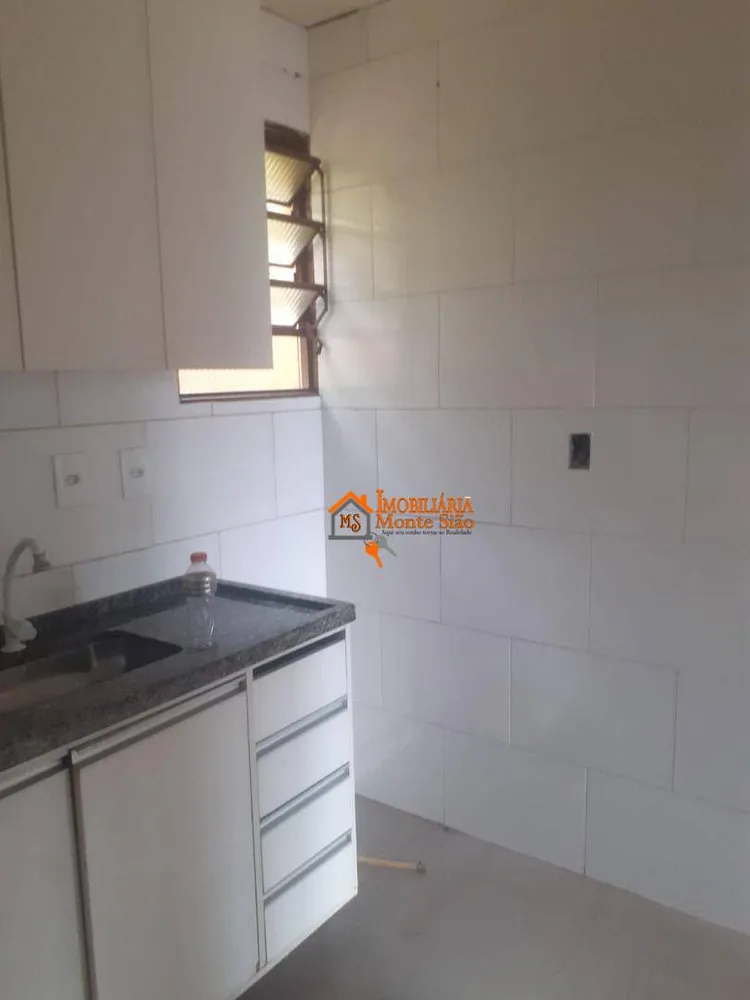 Casa de Condomínio, 2 quartos - Foto 6