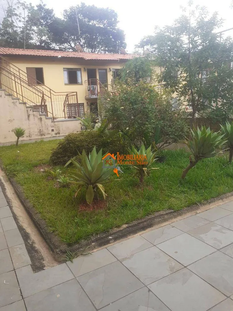 Casa de Condomínio, 2 quartos - Foto 1