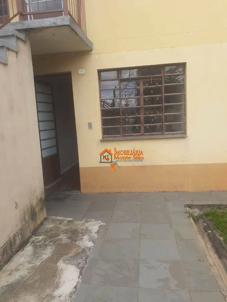 Casa de Condomínio, 2 quartos - Foto 3