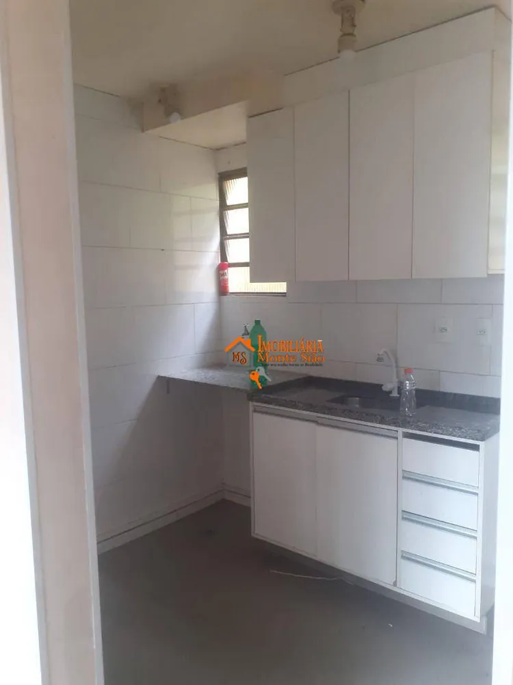 Casa de Condomínio, 2 quartos - Foto 4