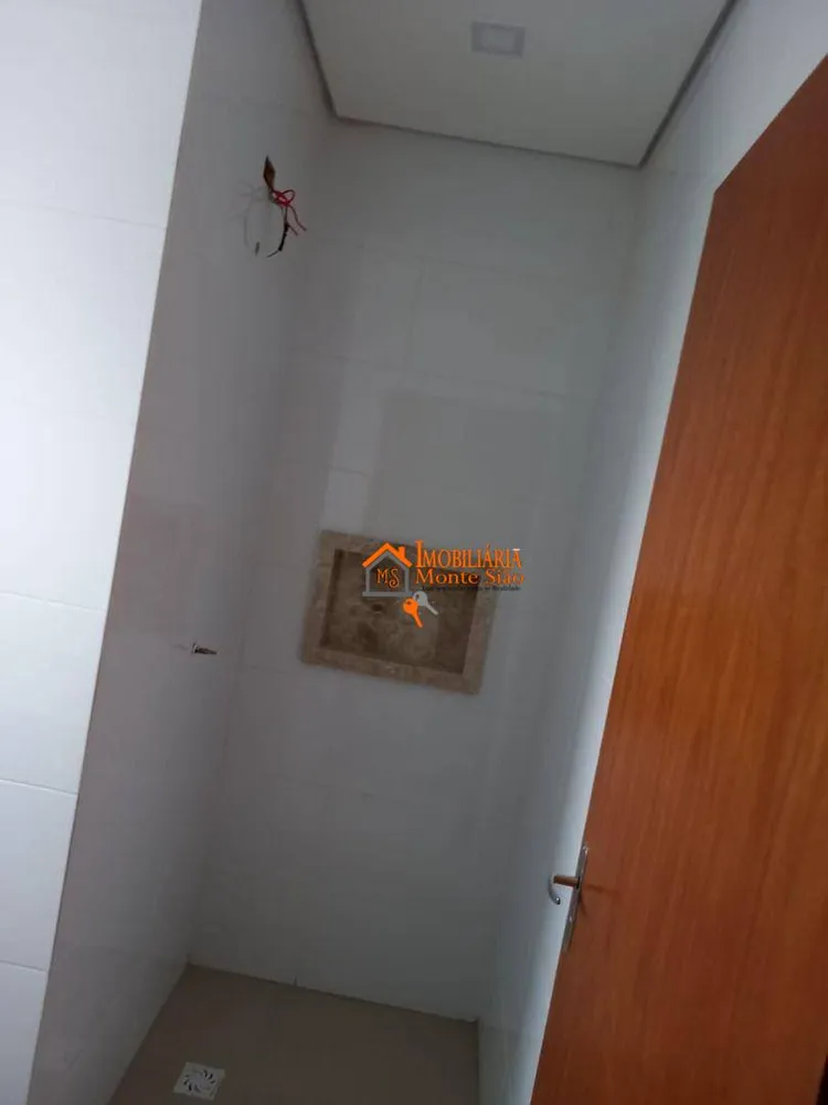 Sobrado, 3 quartos, 133 m² - Foto 8