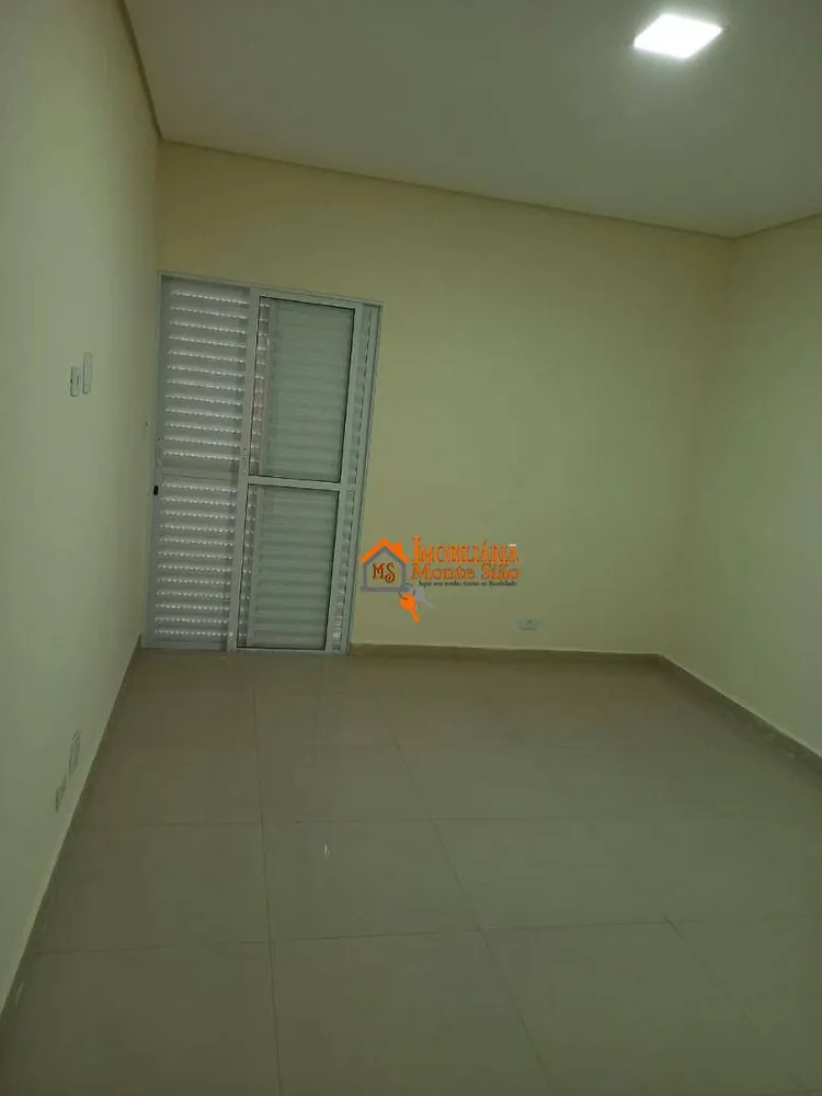 Sobrado, 3 quartos, 133 m² - Foto 10