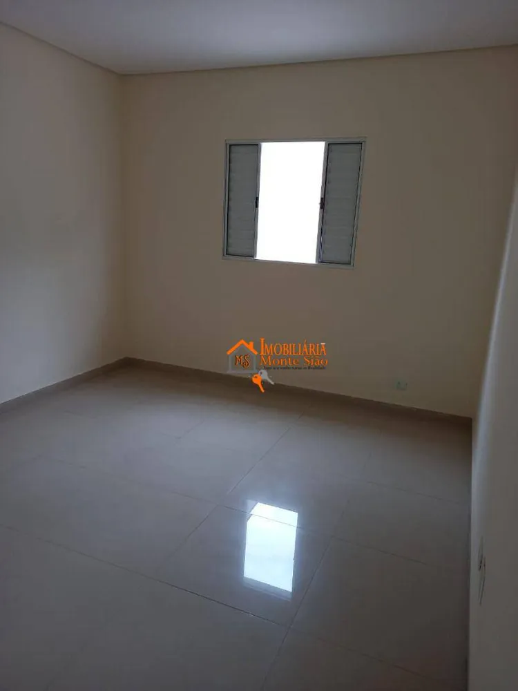 Sobrado, 3 quartos, 133 m² - Foto 6