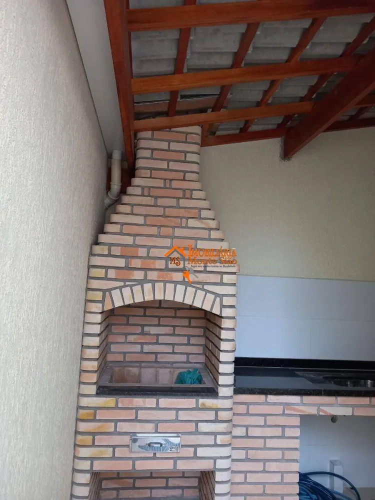 Sobrado, 3 quartos, 133 m² - Foto 12