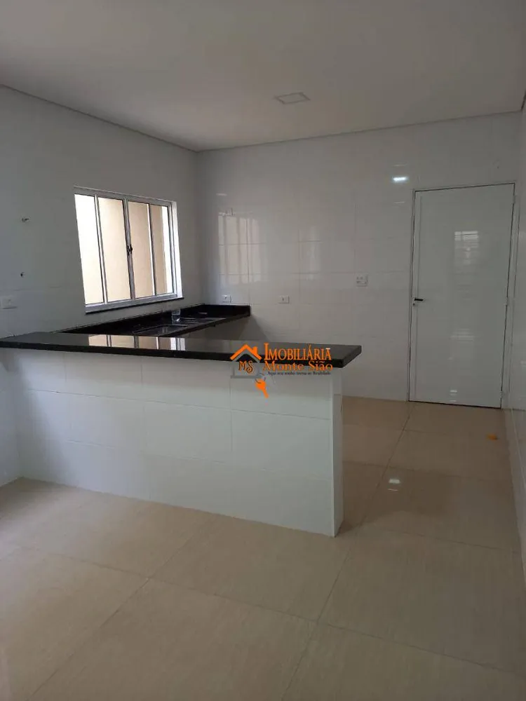 Sobrado, 3 quartos, 133 m² - Foto 9