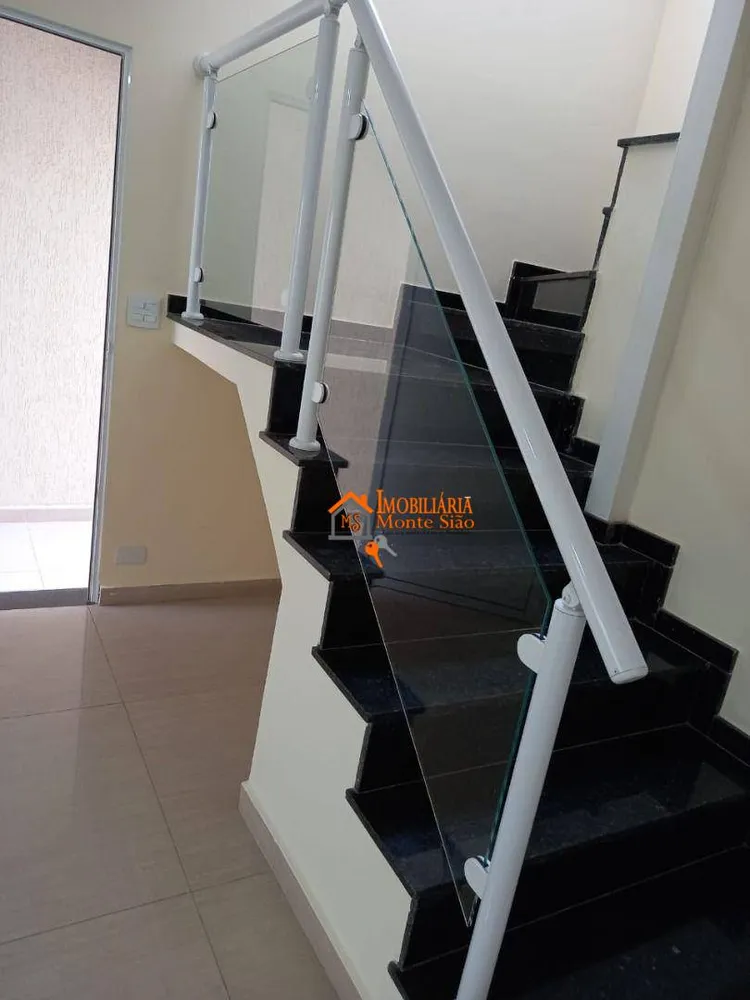 Sobrado, 3 quartos, 133 m² - Foto 5