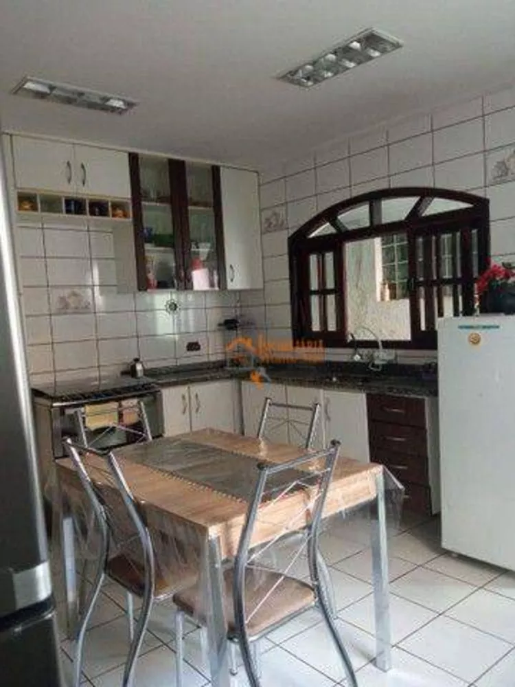 Sobrado, 3 quartos, 143 m² - Foto 3