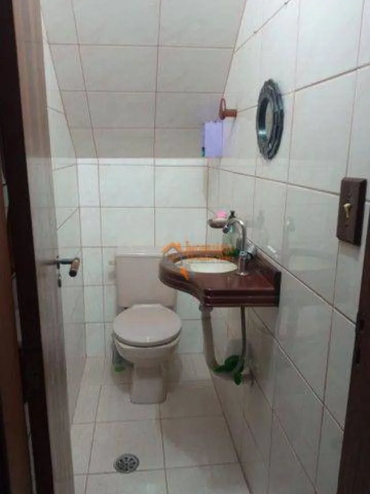 Sobrado, 3 quartos, 143 m² - Foto 5