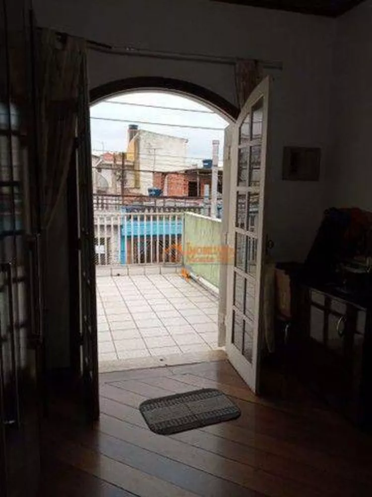 Sobrado, 3 quartos, 143 m² - Foto 2