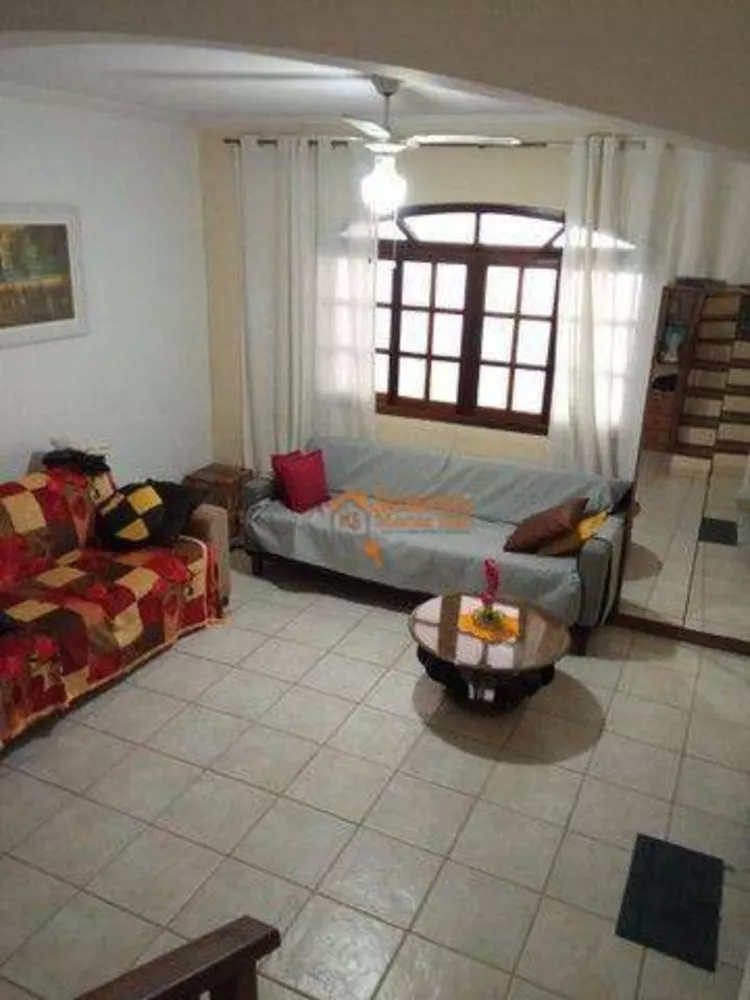 Sobrado, 3 quartos, 143 m² - Foto 10