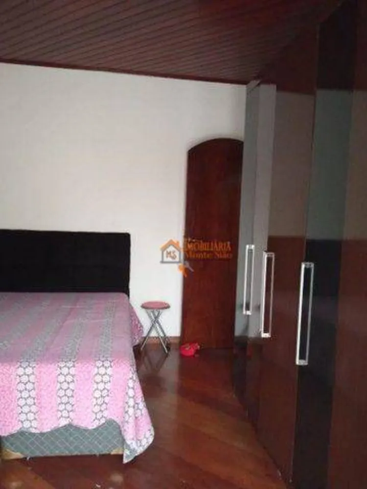 Sobrado, 3 quartos, 143 m² - Foto 8