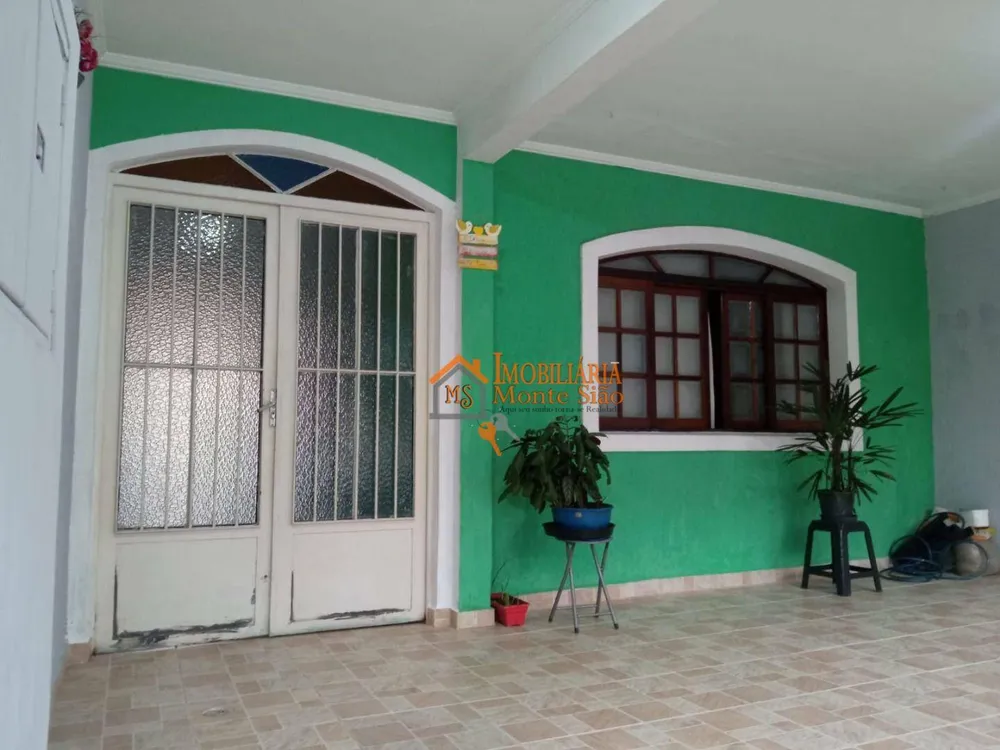 Sobrado, 3 quartos, 143 m² - Foto 6
