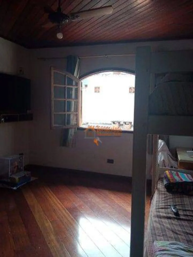 Sobrado, 3 quartos, 143 m² - Foto 7