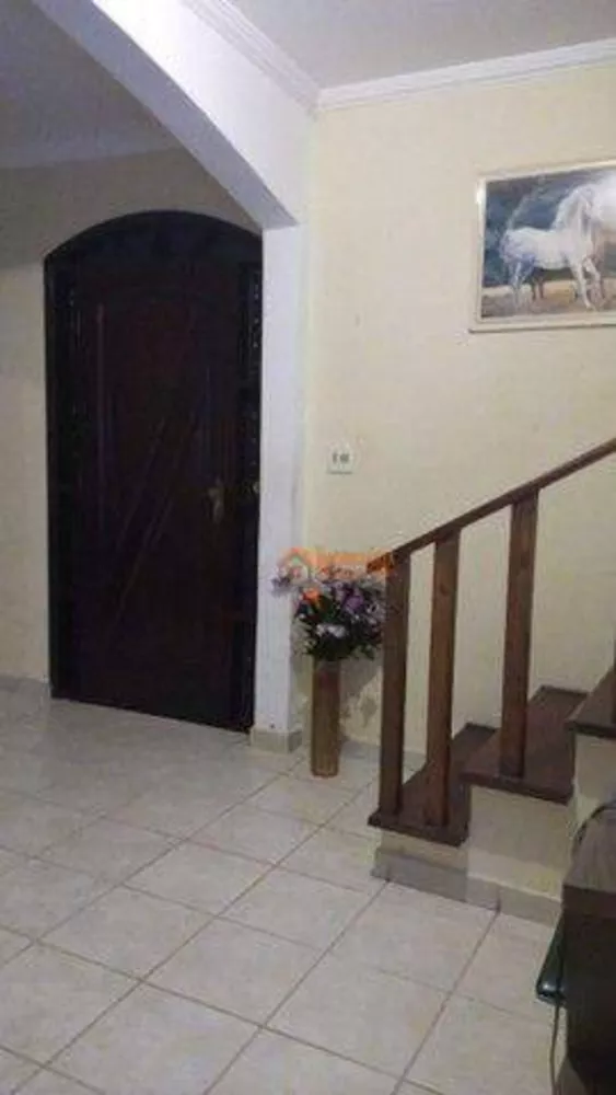 Sobrado, 3 quartos, 143 m² - Foto 12