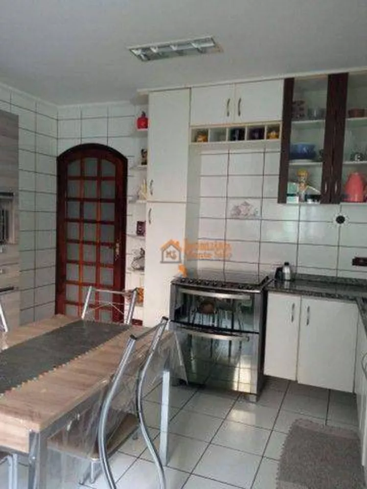 Sobrado, 3 quartos, 143 m² - Foto 4