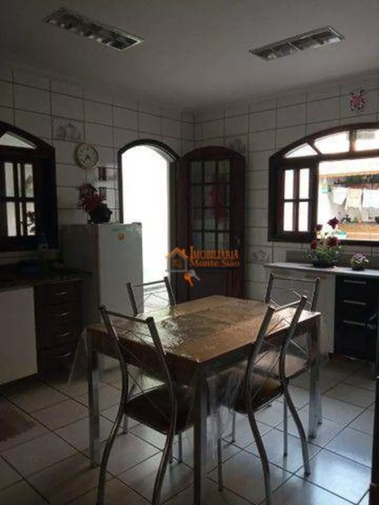 Sobrado, 3 quartos, 143 m² - Foto 11