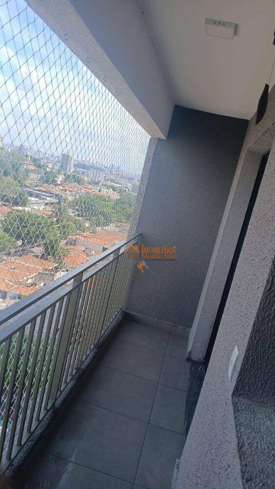 Apartamento, 2 quartos, 59 m² - Foto 3