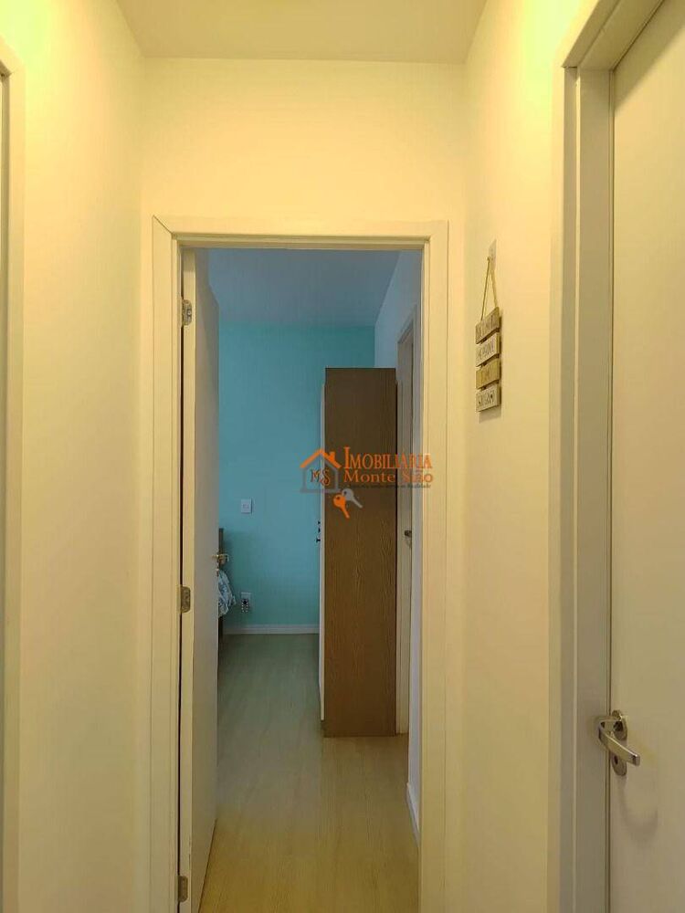 Apartamento, 2 quartos, 59 m² - Foto 4
