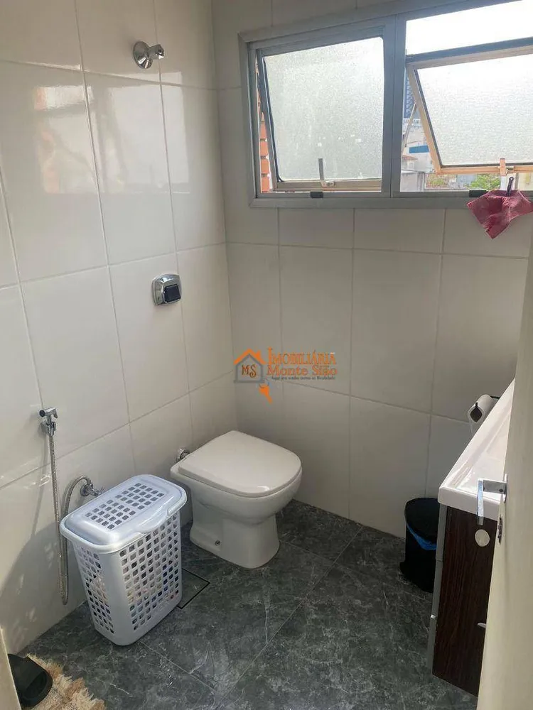 Apartamento, 3 quartos - Foto 7