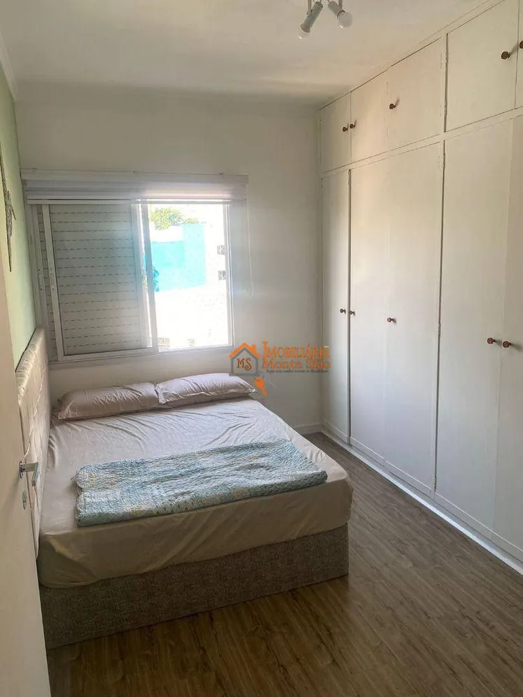Apartamento, 3 quartos - Foto 4