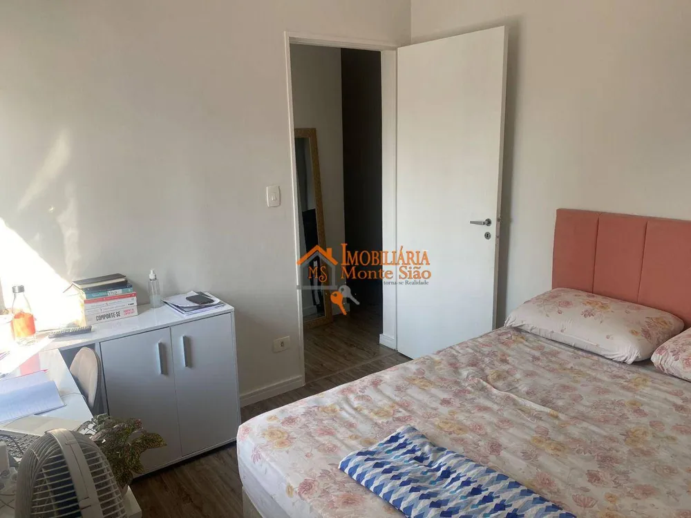 Apartamento, 3 quartos - Foto 5