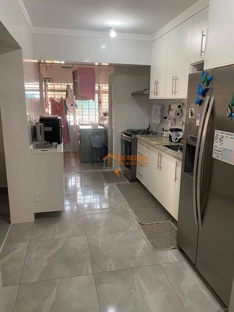Apartamento, 3 quartos - Foto 1