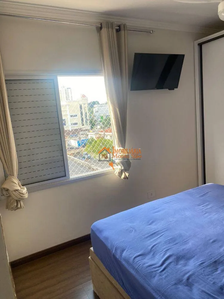 Apartamento, 3 quartos - Foto 2