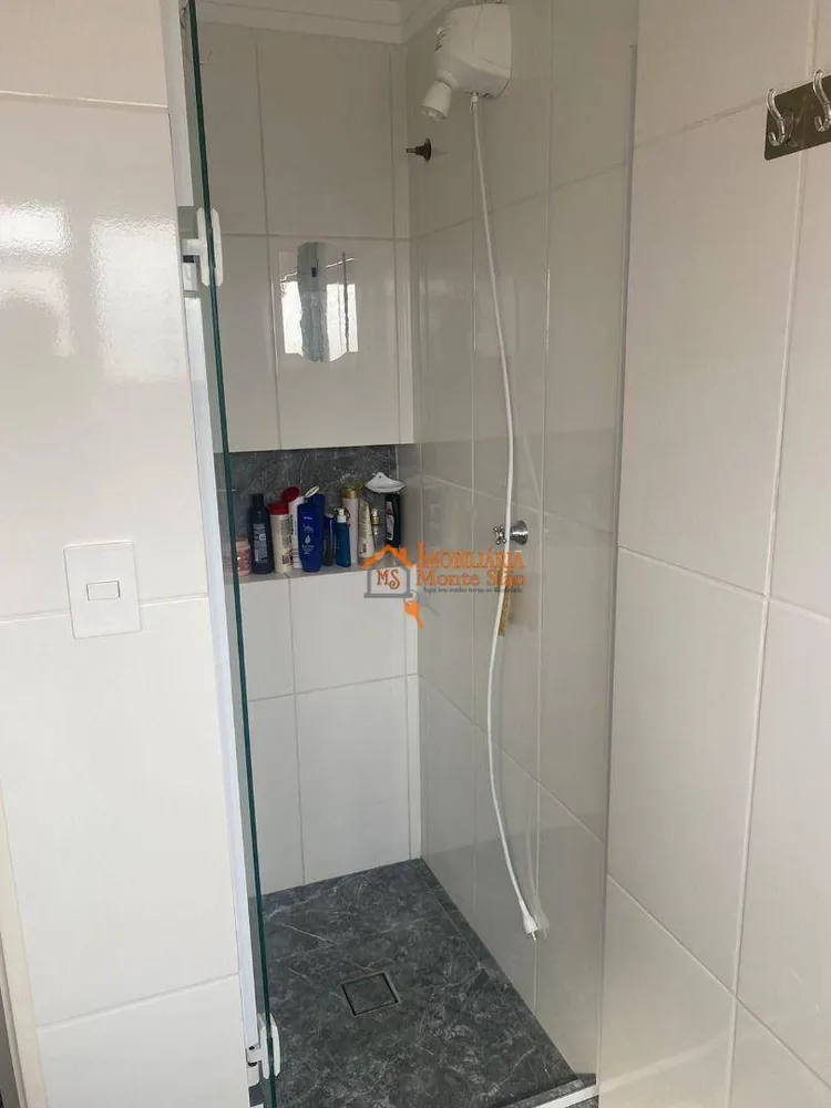 Apartamento, 3 quartos - Foto 8